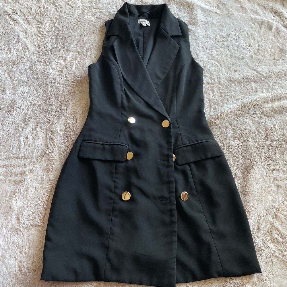 Superdown dress!